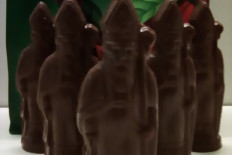 Saint Nicolas