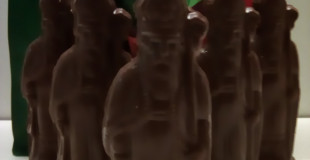 Saint Nicolas