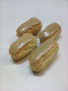 Mini Éclair café 