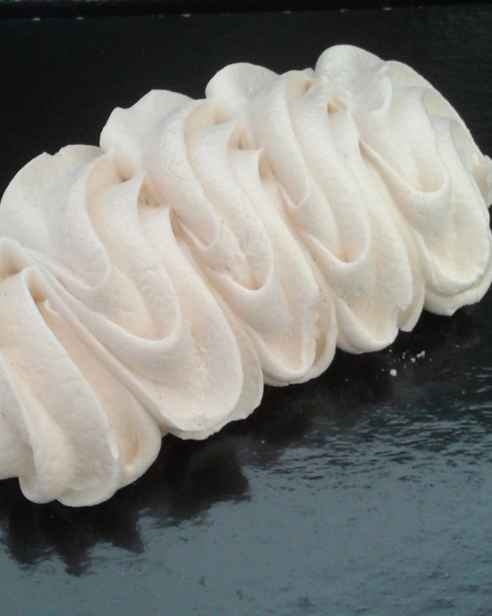 Meringue