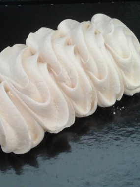 Meringue