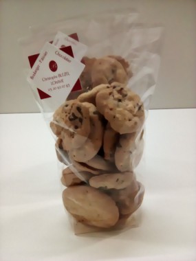 mini cookies sachet 100G