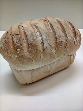 Pain de mie